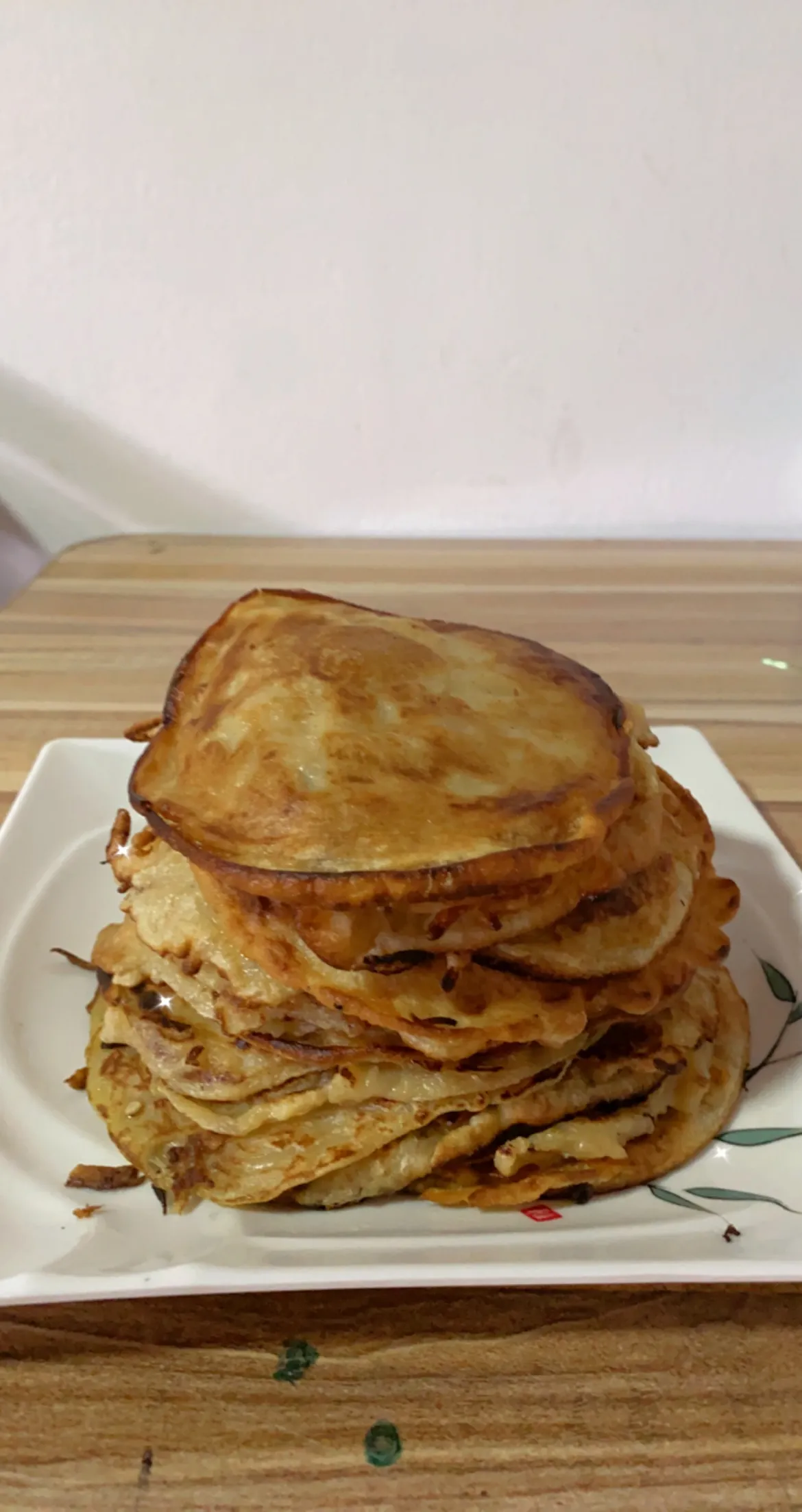 Pancakes